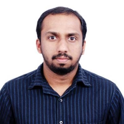 Rajesh Karunakaran