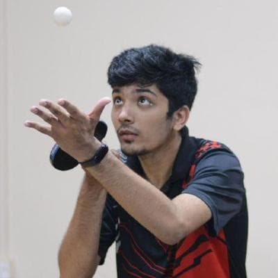 Aditya Ketkar, photo 1