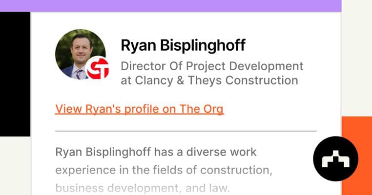 Ryan Bisplinghoff, photo 1