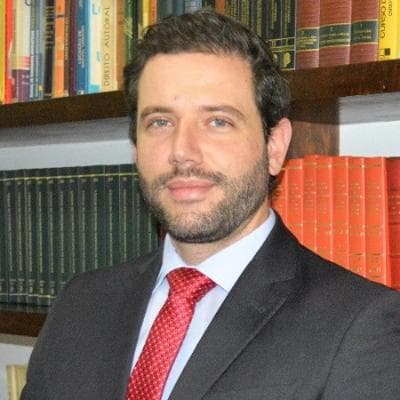 Felipe Haddad Novak, photo 1