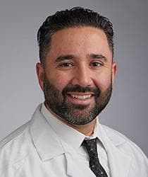 Ashkan Abedini, MD, MPH, photo 2