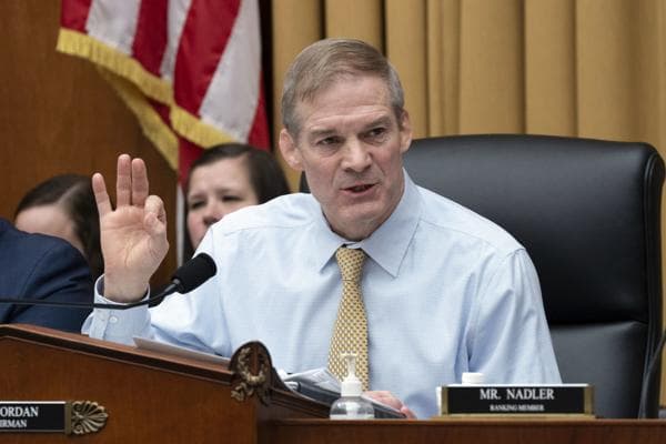 Jim Jordan, photo 1