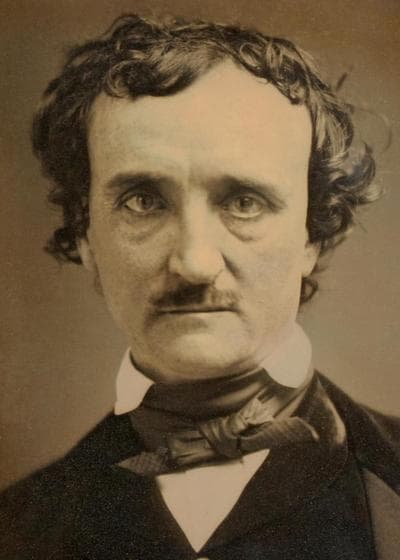 Mason Poe, photo 1