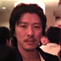 Yasuhiro Suzuki, photo 1