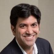 Aneesh Chopra