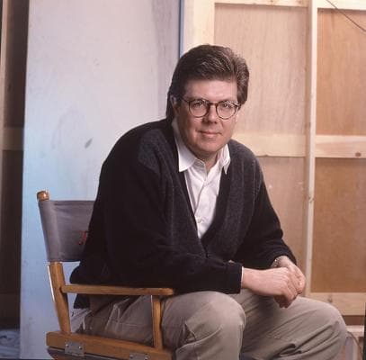 John Hughes, photo 2