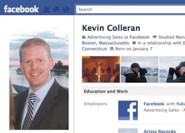 Kevin Colleran, photo 2