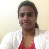 Pavithra Sarathy, photo 1