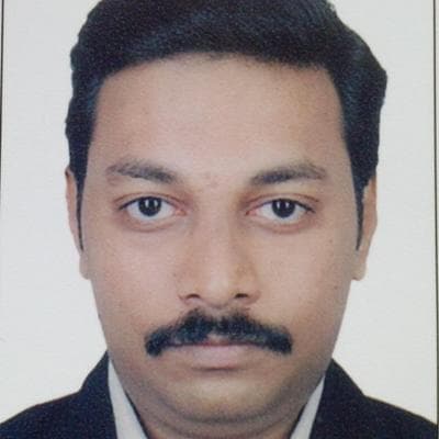 Shivram Mani