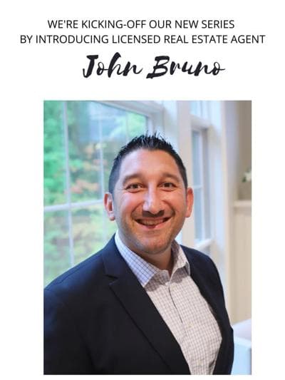 John Bruno, photo 2