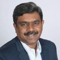 Suresh Nallusamy, photo 2