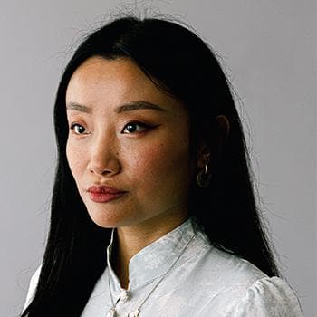 Wendy Wang, photo 1