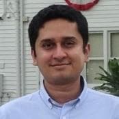 Prashanth Padmanabh