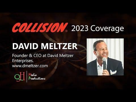 David Meltzer, photo 1