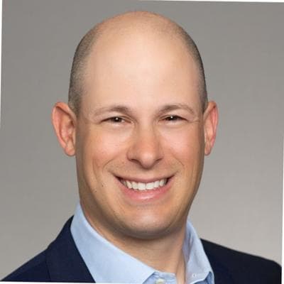 Brian Scheinberg, CPA