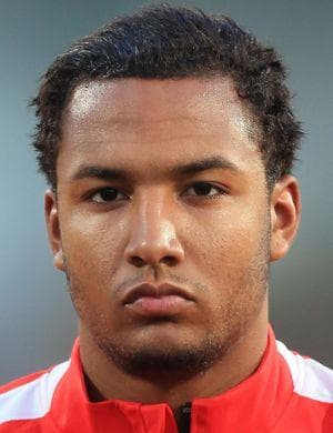 Liam Moore, photo 2