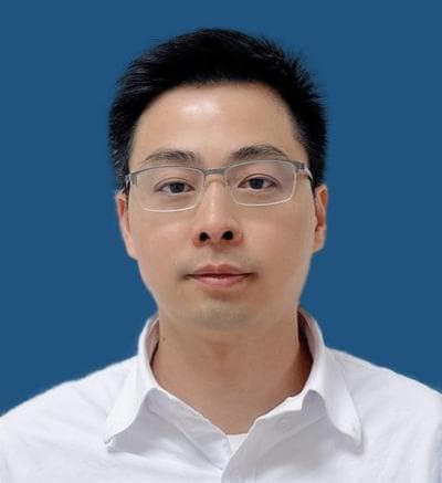 George Wang (Guangcai), photo 2