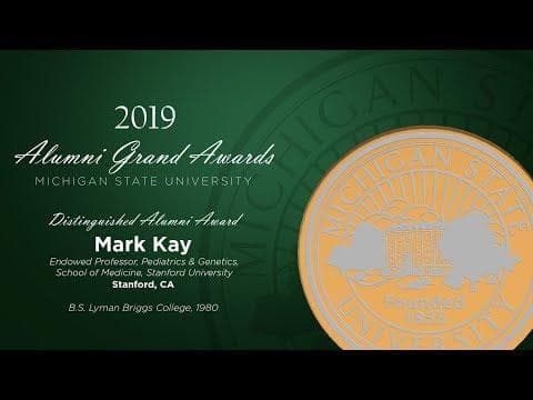 Mark Kay MD, PhD, photo 2