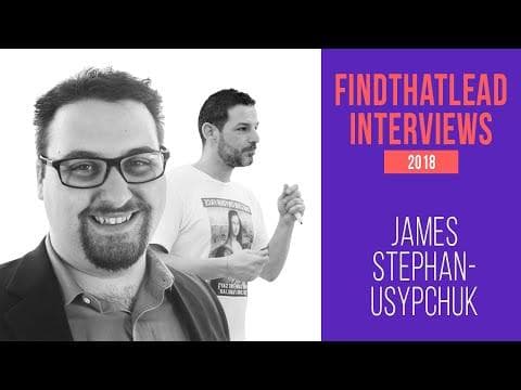 James Stephan-Usypchuk, photo 2