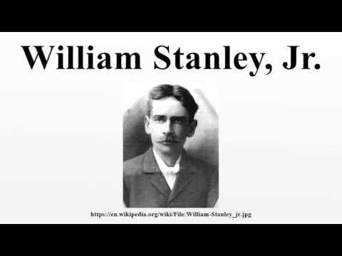 William A. Stanley, Jr. MBA, photo 2