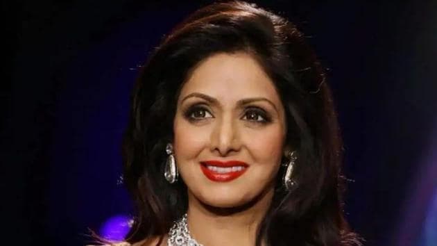 Sridevi Chandra, photo 2