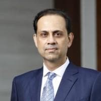 Rajeev Bajaj, photo 1