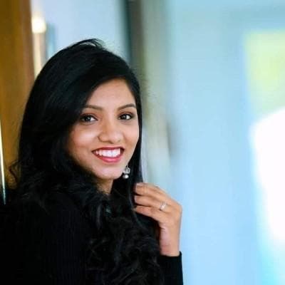 Malavika Datar, photo 1