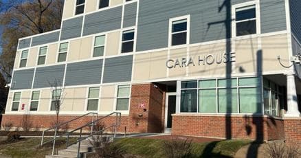 Cara House, SHRM-CP, photo 1