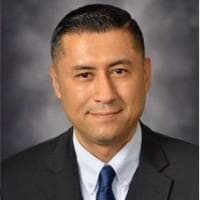 Patrick Gomez Menzies, MS, MBA, photo 2