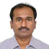 Srinivas Reddy Gantla, photo 2