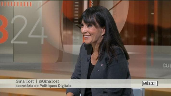 Gina Tost i Faus, photo 2