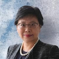 Mei Jiang, photo 2