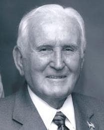 Edward Mc Elroy, photo 1