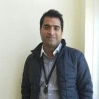 Maneesh Gulati, photo 1