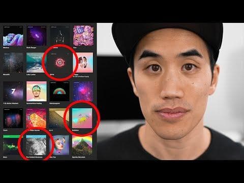 Andrew Huang, photo 1