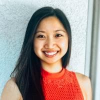 Chelsea Vuong, photo 1