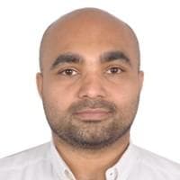 Anand Sivanandan (CGEIT, CISM, PMP), photo 1