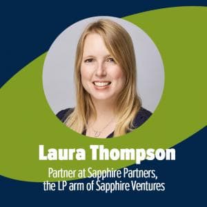 Laura Thompson, photo 2