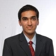 Siddharth Yadav, photo 2