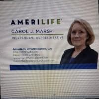 Carol Marsh, photo 2