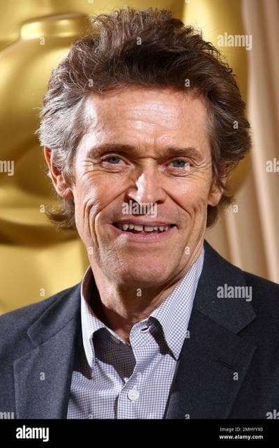 Joel Dafoe, photo 1