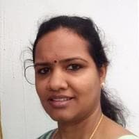 Ranjani Balasubramanyam, photo 1