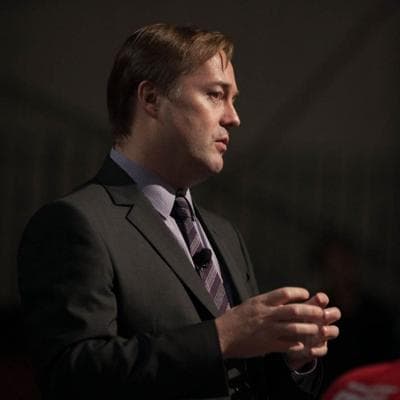 Jason Calacanis