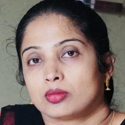 Divya Varghese - PHR, photo 1