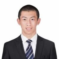 Bowen Zhang, photo 1