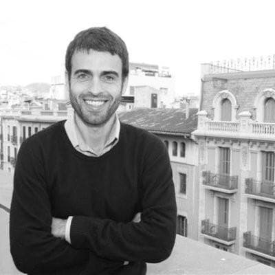 Oriol Blasco, photo 1