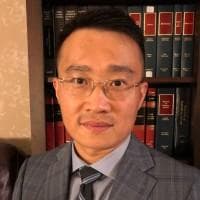 Zhu Shen, Ph.D., MBA, photo 1