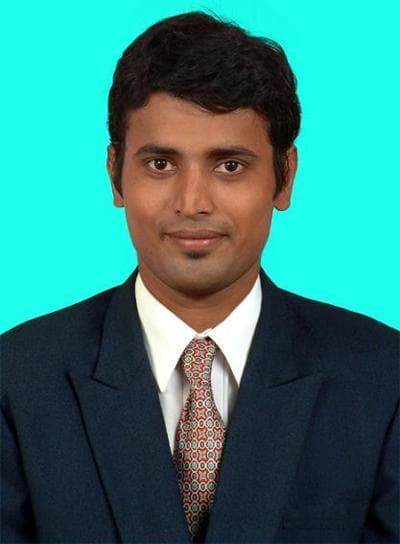 Uday Thatiparthi, photo 1