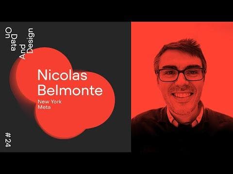 Nico Belmonte, photo 1