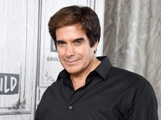 David Copperfield, photo 1